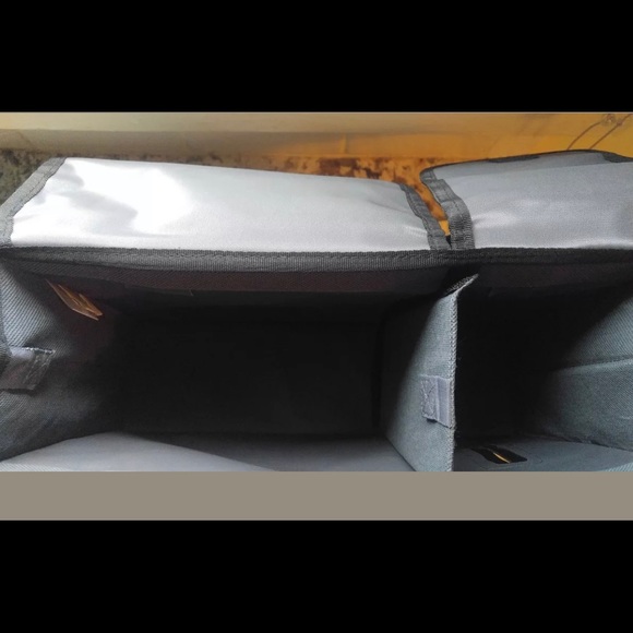 Back seat organizer (Pack & Pull Caddy) - Picture 4 of 6